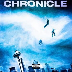 Chronicle (feat. XXCB) (Explicit)