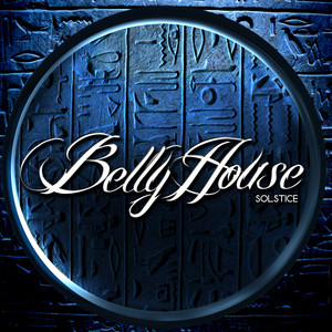 Solstice (Arabian Club Mix)