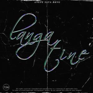 LANGA TINE (feat. SAVA & BKNG) [Explicit]