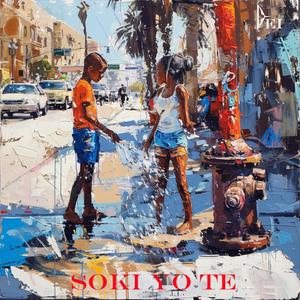Soki yo te