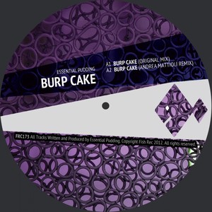 Burp Cake