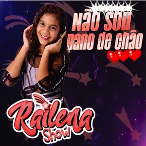 Não Sou Pano de Chão