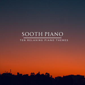 Ten Relaxing Piano Themes