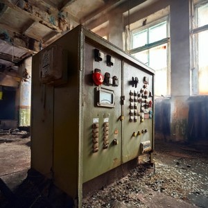 Relics of Megalomanic Disruption