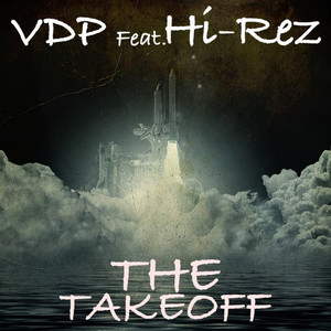 The Take Off (Explicit)