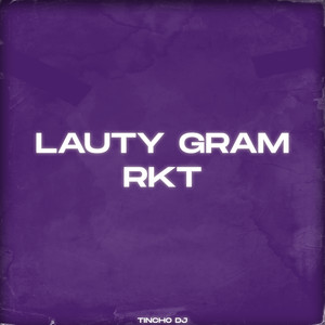 Lauty Gram Rkt