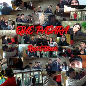 Que pasara (feat. Young kleyner, Kuatroefe, Sosofia, Majin tomy & Giiovaa.g) [Explicit]