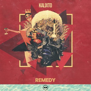 Remedy (Radio Edit)