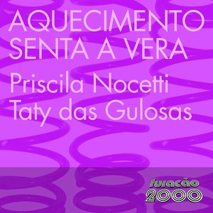 Aquecimento Senta a Vera