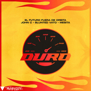 DURO(feat. Blunted Vato)