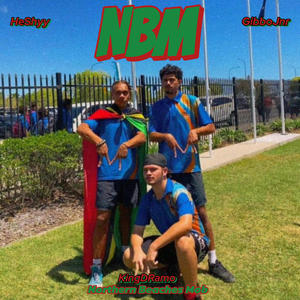 BOOM (feat. KingDRamo & GibboJnr) (Explicit)