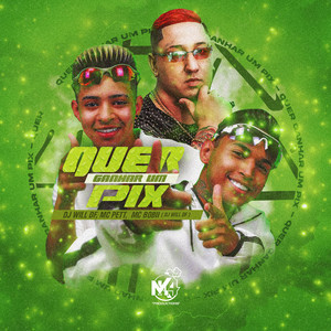 Quer Ganhar um Pix (Explicit)