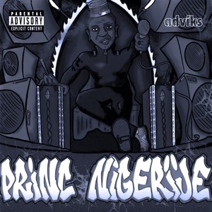 princ nigerije (Explicit)