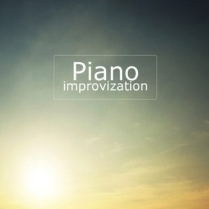 Piano improvization #1