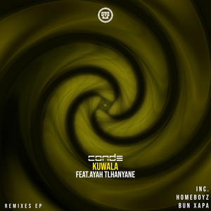 Kuwala (Homeboyz Remix)