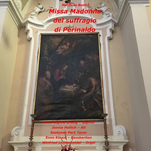 Missa Madonna del suffragio di Perinaldo (Marienorgelmesse)