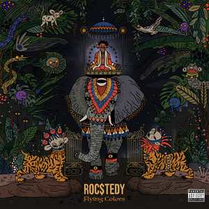 Toxic (feat. Garrett Douglas) (Explicit)