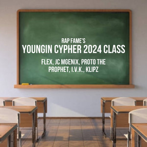 Rap Fame’s Youngin Cypher 2024 (Explicit)