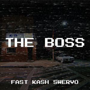 The Boss (Explicit)