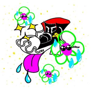 Missing a shoe(feat. Callan Rose) (Explicit)