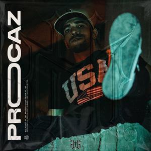 PROCAZ (feat. THE GOLD GENERATION) (Explicit)