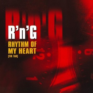 Rhythm of My Heart (Inst.)
