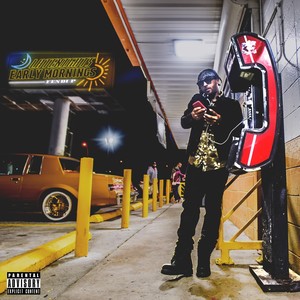 Wit My Left (Explicit)