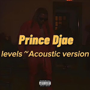 Levels (Acoustic Version|Explicit)