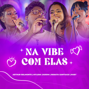 Pela Vida Inteira / Brilho de Cristal / Derê (Ao Vivo)