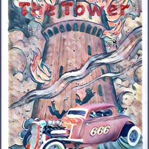 The Tower