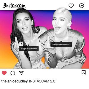 INSTASCAM (Explicit)