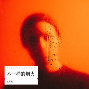 我就是我不一样的烟火