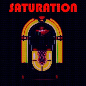 Saturation (feat. Kiya Lacey) [Explicit]