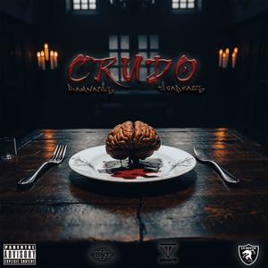 Tha Crim3 (feat. Tivabeats)