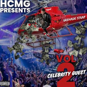 Celebrity Guest, Vol. 2 (Explicit)