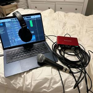 Karter - Want U/Need U (slowed down)