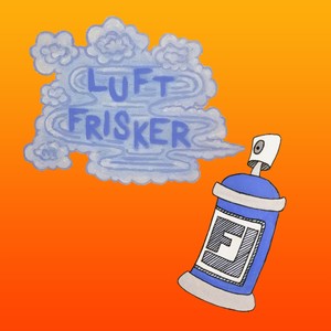 LUFTFRISKER