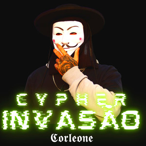 Cypher Invasão