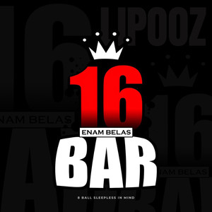 16 Bar (Explicit)