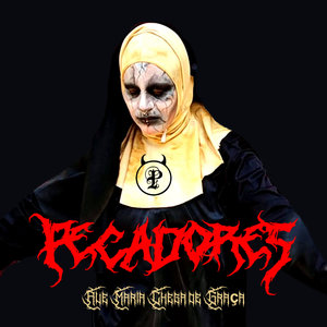 Ave Maria Chega de Graça