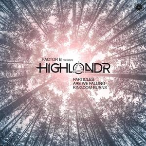 Factor B - Are We Falling (Extended Mix)