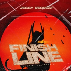 Finish Line (Explicit)