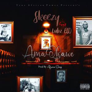 Amaqhawe (Explicit)