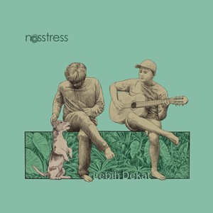 Bantu Dirimu Lagi - Lebih Dekat