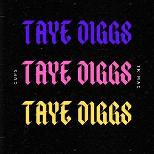 Taye Diggs (Explicit)