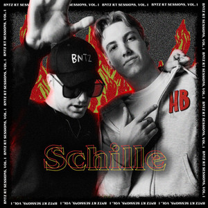 Schille: Bntz Rt Sessions, Vol. 1 (Explicit)