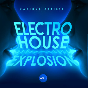 Electro House Explosion, Vol. 1