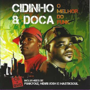 Cidinho e Doca - Tõ de Rolé