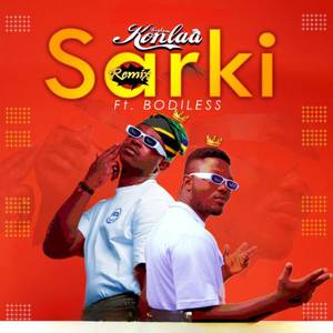 Sarki (Remix)