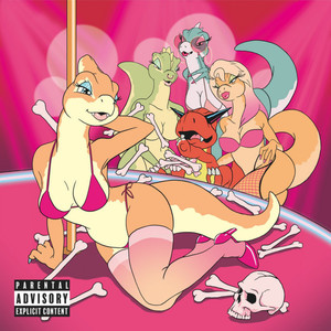 Below the Belt (Explicit)